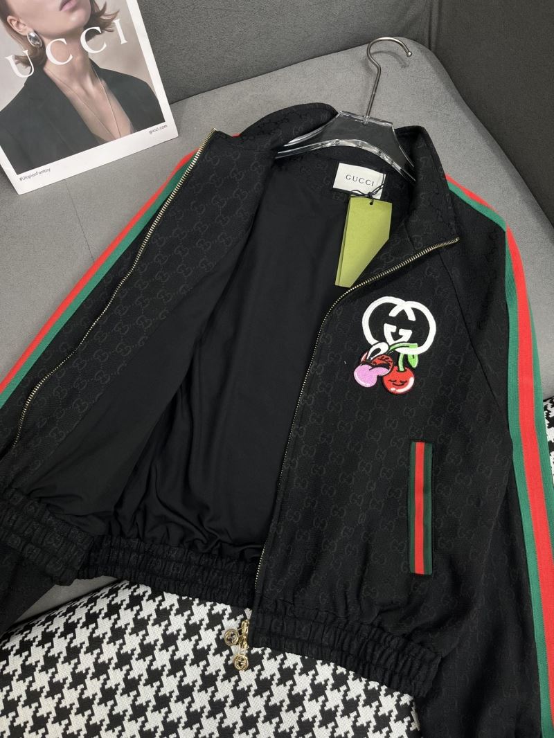 Gucci Outwear